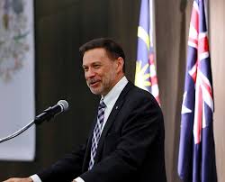3.16065, 101.71054) is the embassy of australia in kuala lumpur. Letter To The Editor False Claims Regarding The Australian Government And Lynas News Hub Asia