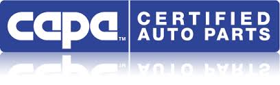 This part is pretty easy, but keep a couple of things out of your ad: Capa Certified Auto Parts
