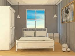 Özellikle yeni evliyseniz ve küçük bir yatak odanız varsa, bu odaya nasıl eşya sığdıracaksınız diye şaşıp kalırsınız. Kucuk Yatak Odalari Ekonomik Bir Sekilde Nasil Dekore Edilir Adim1 Decobaz