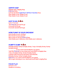 Cheerleading Cheers And Chants For Football Google Search Cheerleading Chants Cheerleading Cheers Football Cheer