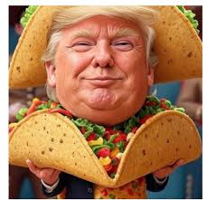 After previously unveiling a new portrait in January, the White House  revealed President Trump's latest official portrait with a bizarre video.