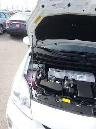 Similar to most cars, you will need jumper cables and another vehicle. How To Jump Start A Toyota Prius Prius Toyota Prius Toyota