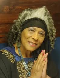 Obituary for Marian Moss