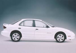 Image result for Arctic White 2001 Pontiac