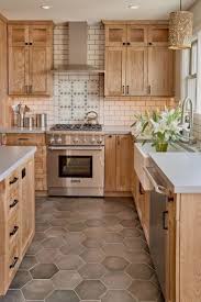 60+ kitchen cabinets stained ideas in