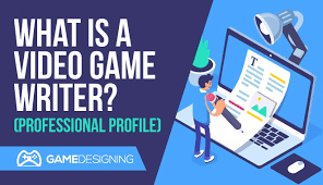 Check spelling or type a new query. How To Become A Video Game Writer Essential Tools And Career Outlook