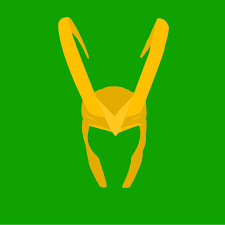 'loki' star tom hiddleston reveals there is a secret meaning behind the dynamic logo for the latest loki is premiering on disney+ on june 9, 2021, but the high expectations for the latest marvel original. Loki Helmet Wallpapers Top Free Loki Helmet Backgrounds Wallpaperaccess