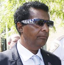 Alfred Jackson, Half-Brother of Late Rock Star Prince, Dies