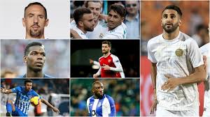 Jun 19, 2021 · transfer news live: World Famous Soccer Players Supported Palestine With Their Social Media Posts
