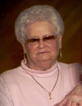 Obituary information for Louise Gerald Miles