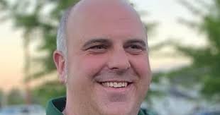 David Holinger Obituary (1980