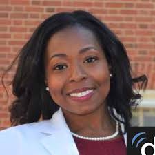 Dr. Brittany Anderson (Young), MD