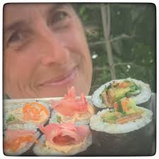 Dinner at The Reef never disappoints