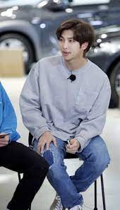 In the recent run bts episode 141, rm proved that he's a true avengers' fan after identifying the sound of the music which played during the . Rmpics2 On Twitter Run Bts Ep 110 Behind Rm