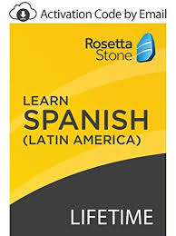 Rosetta Stone Learn Spanish Latin America With Lifetim Https Smile Amazon Com Dp B07gjkbzx4 Ref Cm Sw R Pi D Learning Spanish Learn Greek Learn English