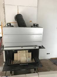 Kamin selber bauen und kosten sparen. Kamin Selber Bauen Altersgerechter Badumbau Und Kaminbau