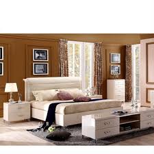 These complete furniture collections include everything you need to outfit the entire bedroom in coordinating style. Hot Sales Modern Luxury King Size Hotel Project Bedroom Sets Home Furniture China Manufacturer 2018 Buy Home Furniture Mdf Furniture Modern Bedroom Furniture Product On Alibaba Com
