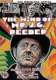 Hugh Burden's Instagram, Twitter & Facebook