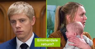Robert Sugden to return to Emmerdale for Seb? Renewed hope from fans