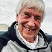 Lou Harmon Obituary (2024)