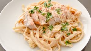 Como Cocinar Pasta Alfredo Con Pollo 13 Pasos