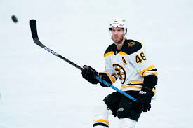 Since the end of the season, as i have thought. Boston Bruins David Krejci Remains Unsigned Leaving Roster In Limbo With No Decision In Sight Masslive Com