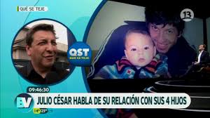 Julio also answers to julio cesar rodriguez and julio c rodriguez, and perhaps a couple of other names. Julio Cesar Y La Relacion Con Sus Hijos Parte 1 Bienvenidos Youtube