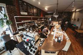 8 reviews#121 of 249 coffee & tea in portland$ cafe. North Tabor Seven Virtues Coffee Roasters