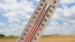 Temperature degrees conversions of fahrenheit (°f), celsius (°c), kelvin (k), rankine (°r). Cuba Sets All Time Hottest Temperature Record Weathernation