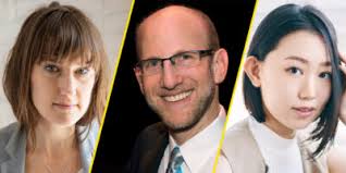 Tony Winner John Doyle Named New Artistic Director of Classic Stage Company 