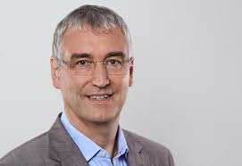 Professor Doctor Mark Stemmler