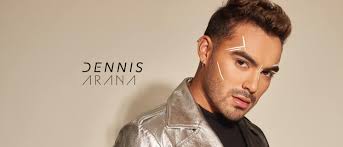 Dennis Arana (@DennisAranaOficial) • Facebook