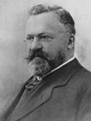 Hans Meyer Biography