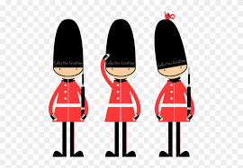 Ícones gratuitos de inglaterra em vários estilos de design de interface do usuário para projetos de web, dispositivos móveis e design gráfico. London Clipart Soldier London Soldados De Inglaterra Dibujo Png Download 264960 Pinclipart