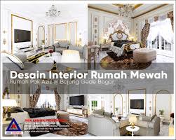 Namun tidak hanya itu, minimalisme juga memberi pengaruh sangat besar dalam gaya desain. Jasa Arsitek Desain Interior Rumah Mewah Klasik Modern Di Bojong Gede