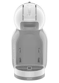 Krups dolce gusto coffee machine uk erwitt. Mini Me White Pod Coffee Machine Dolce Gusto Krups