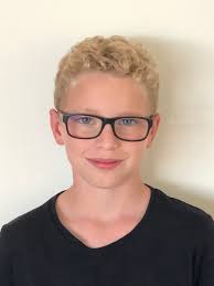 MEET CONNOR — The Write to Cook