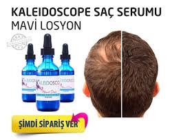 Kaleidoscope Sac Serumu Mavi Losyon Kullanici Yorumlari Kullananlar