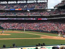 Photos At Citizens Bank Park