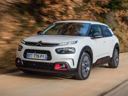 Antes de responder, vamos saber o que mudou no c4 lounge. Citroen C4 Cactus 2021 Preco Ficha Tecnica Consumo Versoes