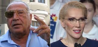 Mircea badea, după eliberarea lui dan voiculescu: AcuzaÈ›ii De È™antaj È™i FraudÄƒ In Curtea Lui Dan Voiculescu