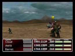 The cactuar is a classic monster in the final fantasy universe, and final fantasy 15 wouldn't be complete without a special appearance from the little dancing cactus. Final Fantasy 7 Special 04 Defeating Cactuar 10 000 Gil Youtube