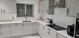 Maybe you would like to learn more about one of these? Kitchen Worktop Splashback Materials Raison Home