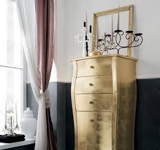 Pin By Ddovercasthandmades On Painted Furniture Gold Painted Furniture Metallic Painted Furniture Modern Room Decor