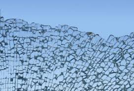 Tempered glass is made by heating and cooling a piece of standard glass in a tempering furnace. Tempered Glass Custom Tempered Glass One Day Glass