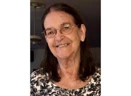 Carol Mackbee Lichenstein Obituary (1942