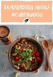 Curry Madras Lebensmittel Essen Asiatische Gerichte Essen