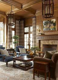 Pin By Cheyenne Maske On Living Room Ideas Traditional Design Living Room Traditional Interior Design House Interior