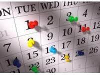 Martie 21 aprilie 20 mai 22. Zile LucrÄƒtoare Decembrie 2019 Theexperts Ro