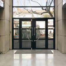 We did not find results for: Portes D Entree Vitrees Avec Dormant En Aluminium Soude K190 Porte Grand Trafic Et Grande Dimension Kawneer